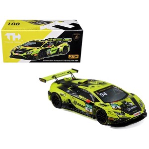 Lamborghini Huracan GT3 Evo 2 #94 Franck Perera 