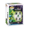 Funko POP! Marvel: Monster Hunters - Loki - 3 of 3