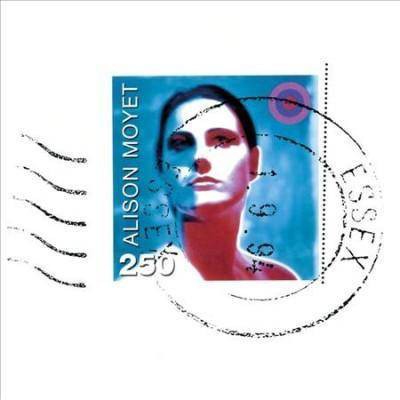 Alison Moyet - Essex (Vinyl)