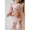 Snuggle Bunnies Stuffed Animal-George the Bear - 4 of 4