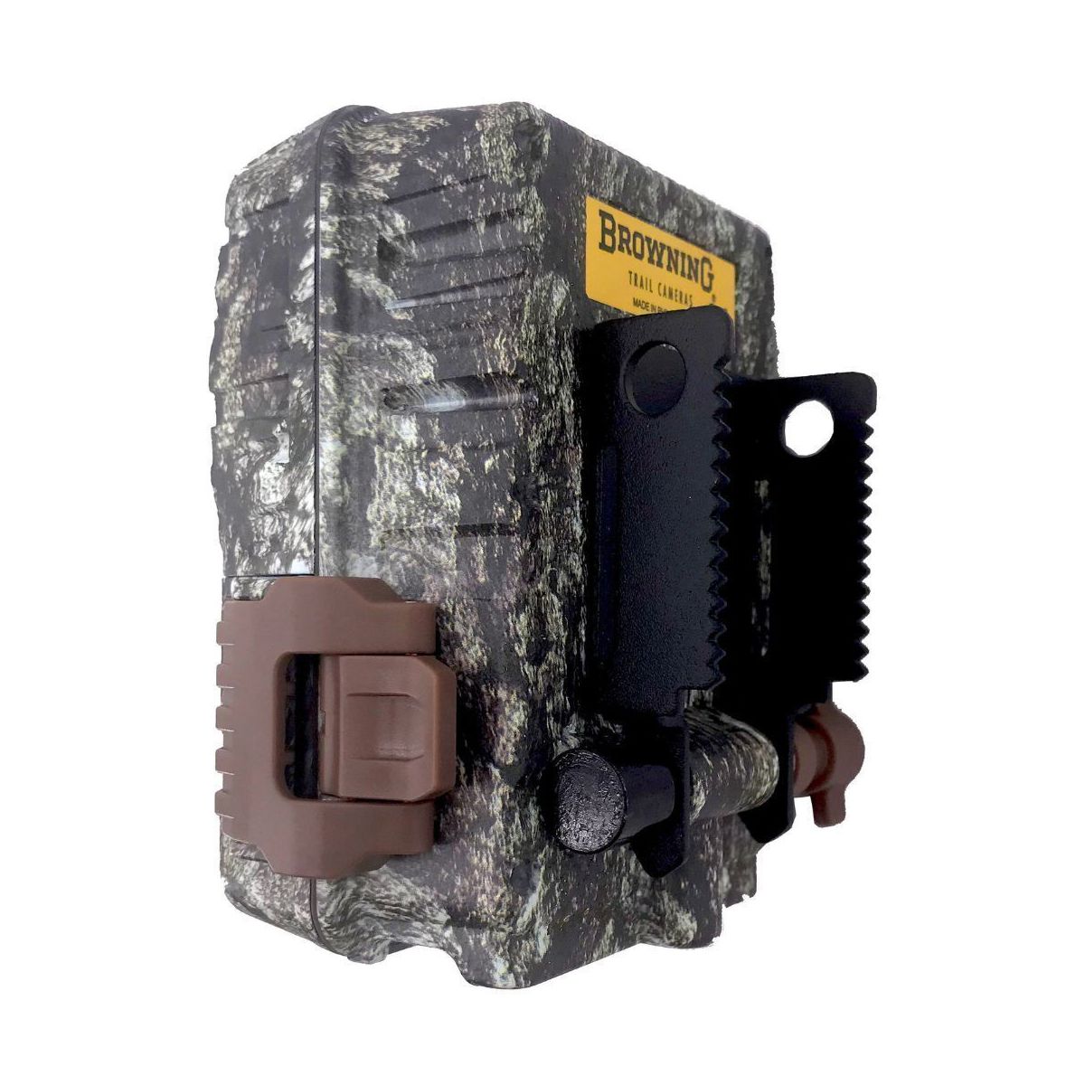 Browning Trail Camera-Dark Ops Pro DCL NANO - thumbnail 3