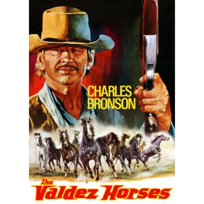 The Valdez Horses (aka Chino)