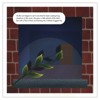 The Calm Caterpillar Calmee the Caterpillar & Calmee's Quest Board Book - 4 of 4