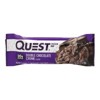Quest Double Chocolate Chunk Protein Bar - 12 bars, 2.12 oz - 2 of 4