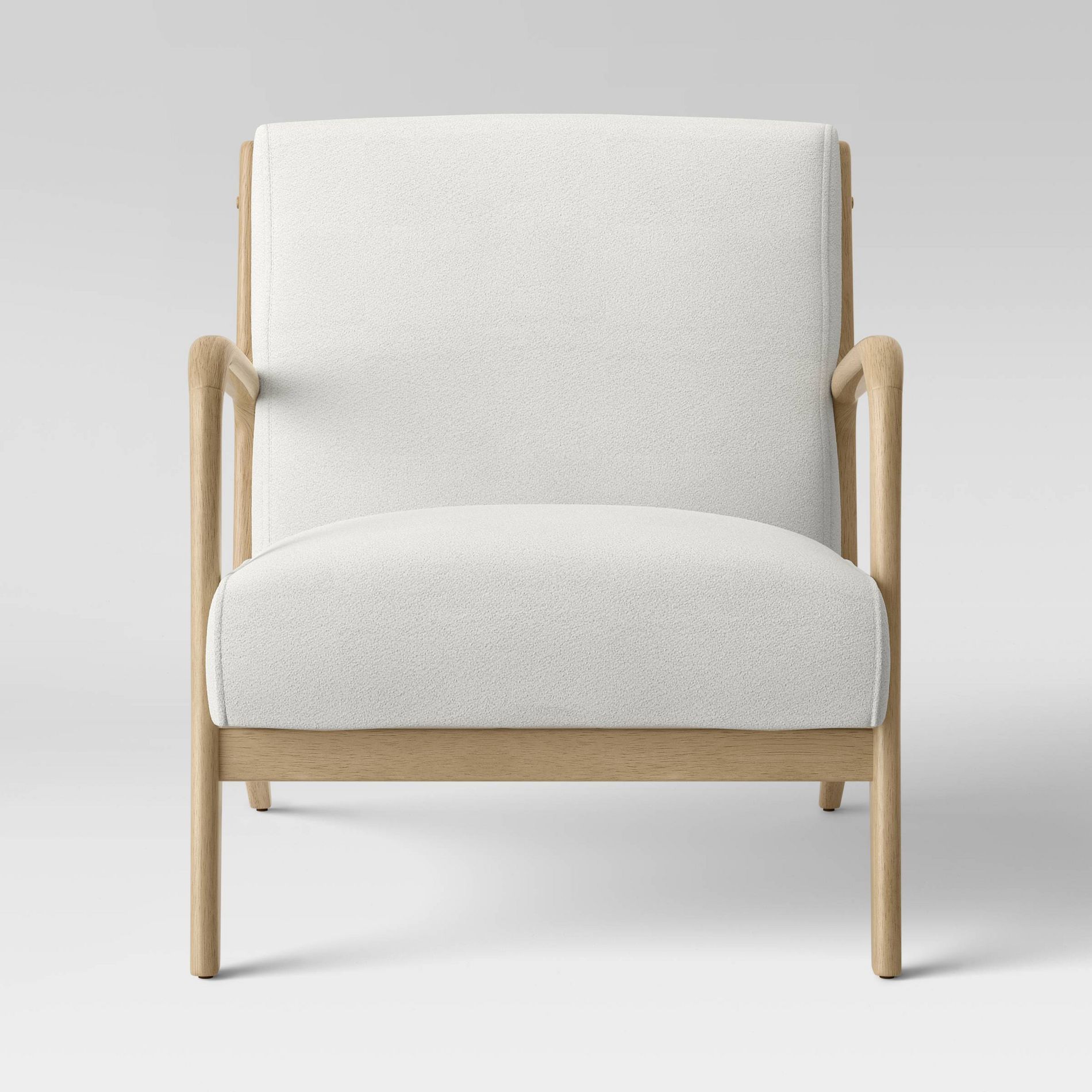 Esters Wood Armchair - Threshold™
