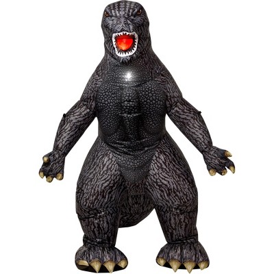 Rubies 14 Foot Godzilla Yard Inflatable Lawn Decoration