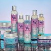 Watch & Sea This Hold Maximum & Shimmery Slickback Glaze Hair Gel - 8oz - 4 of 4