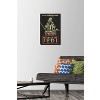 Trends International Star Wars: Return of the Jedi - The Wait Is Over Unframed Wall Poster Prints - 2 of 4