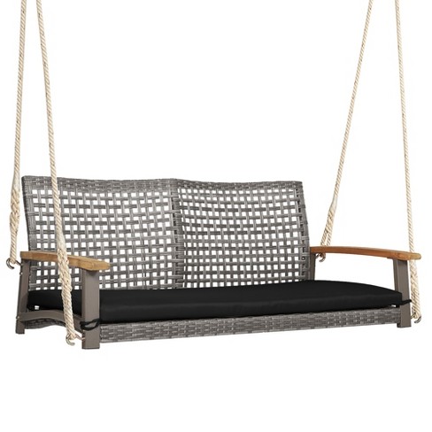 Swing seat cushions outlet homebase