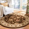 Lyndhurst LNH553 Power Loomed Rugs - Safavieh - 2 of 4