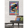 Trends International Marvel Trading Cards - Storm Framed Wall Poster Prints - 2 of 4