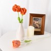Unique Bargains Handmade Durable Colorful Multipurpose Artificial Flowers - 4 of 4