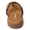 Minnetonka Women's Brecca Embellished Thong Sandals - 4 of 4