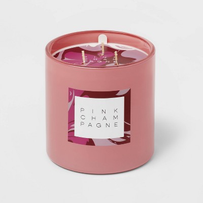 Downers Grove Nights Coconut Soy Candle – The Paper Peony