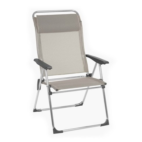 Lafuma discount chair sale