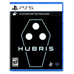 Hubris - PlayStation 5 - 1 of 4