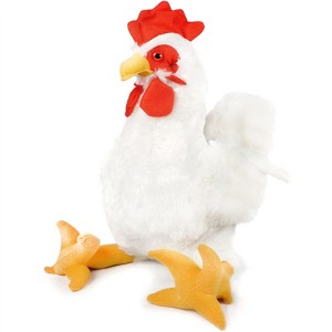 Heidi The Hen - 16 Inch Stuffed Animal Plush - By Viahart - 1 of 4