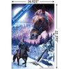 Trends International Netflix The Witcher Season 2 - Roach Unframed Wall Poster Prints - 3 of 4