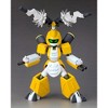 Kotobukiya - Kotobukiya - Medarot - KBT00-M Metal Beetle Model Kit - 3 of 4