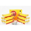NGK 10 Pack Genuine OEM Spark Plugs for A06BA25CA Engine - BR8ES-10PK - 3 of 4