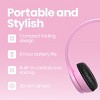 GEMS Over the Ear Wireless Headphones - 4 of 4