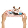 ZIPIT Llama Pencil Case for Girls - 4 of 4