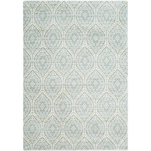Valencia VAL206 Power Loomed Indoor Rugs - Safavieh - 1 of 4