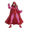 Hasbro Marvel Legends 6 Inch Scarlet Witch Action Figure - 2 of 4