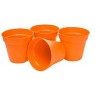 Mintra Garden Pots 4pk - 2 of 4