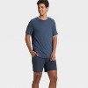 Men's Versatility Shorts 7" - All In Motion™ - 3 of 3
