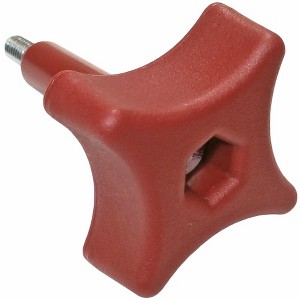 Oregon ST250 Trimmer OEM Replacement Handle Knob - 560752 - 1 of 3