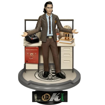 Marvel Loki (D-Stage)