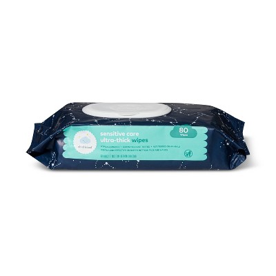 parents choice wipes target