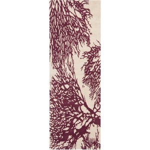 Bella BEL115 Hand Tufted Indoor Rugs - Safavieh - 1 of 4