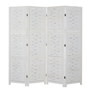 Karl Home Room Divider - 1 of 4
