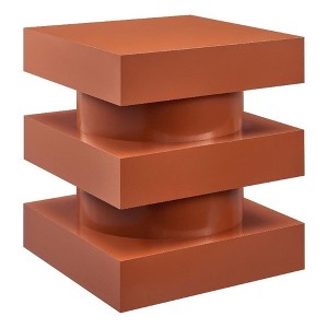 Modway Perpetuate End Table - 1 of 4