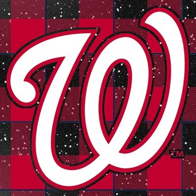 washington nationals