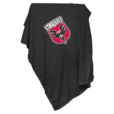 MLS D.C. United Sweatshirt Blanket