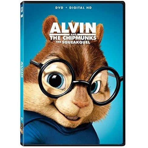 alvin in the chipmunks 2 full movie
