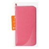 REIKO UNIVERSAL WALLET PHONE CASE WITH SIDE POCKETS AND MAGNETIC FLAP FOR SAMSUNG NOTE 5 (6.180X3.15X0.45 INCHES) - 4 of 4