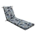 Outdoor/Indoor Chaise Lounge Cushion Hixon - Pillow Perfect