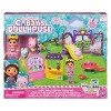 Gabby's Dollhouse Fairy Playset - 2 of 4