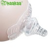 Haakaa Nipple Shield Round : Target