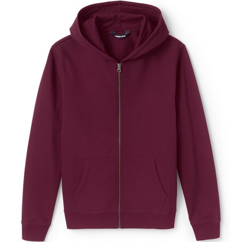 Zip front sweatshirt hotsell