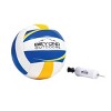 Beyond Outdoors Standard Volleyball/badminton Set : Target