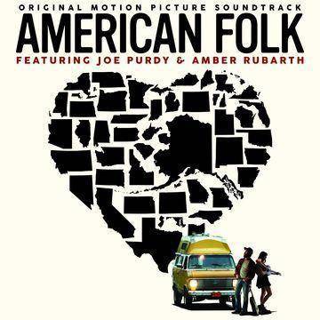 Various - American Folk (OST) (CD)