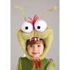 HalloweenCostumes.com Deluxe Disney Princess and the Frog Kid's Ray Costume | Disney Costumes - 4 of 4
