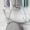 Sunbeam Over the Door Ironing Board Holder - 3 of 4