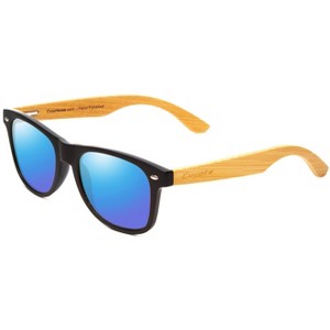 WOODIE-BLK-BAMBOO-RED-SUN-BRW - 1 of 1