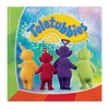 Treasures Gifted Teletubbies Napkins - 6.5in x 6.5in Disposable Paper Napkins - Teletubbies Birthday Party Supplies - 2 of 4